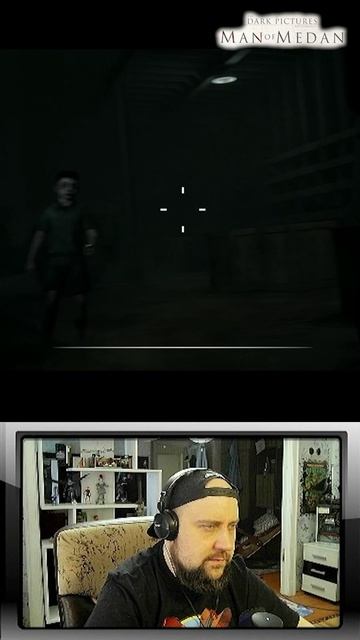 Что-то тут не так #игры #gaming #стрим #нарезки #manofmedan