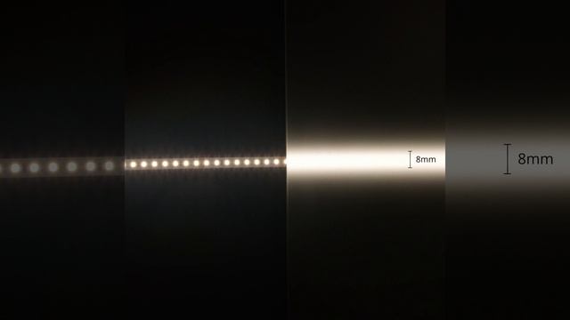 Светодиодная лента Maytoni Led Strip Ultra 24V 201098