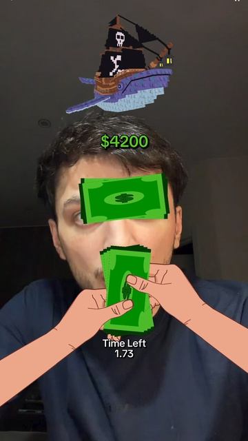 это потрепало мне нервишки ахахха