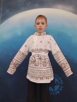 прогулка с одноклассниками