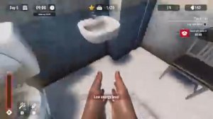 Prison Escape Simulator Dig Out