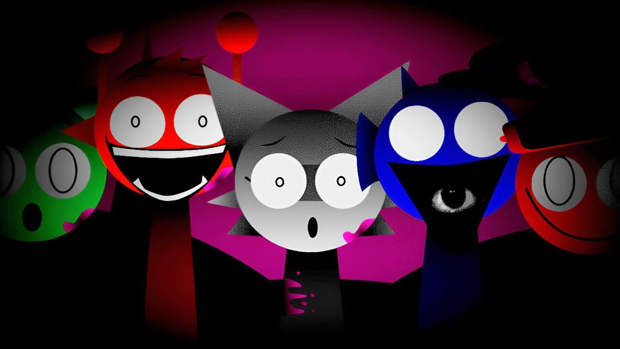 WENDA НЕ ХОЧЕТ ИГРАТЬ - WendaTreatment ｜ Mix