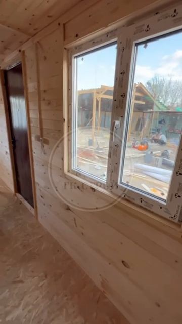 Какая планировка бытовки лучше?