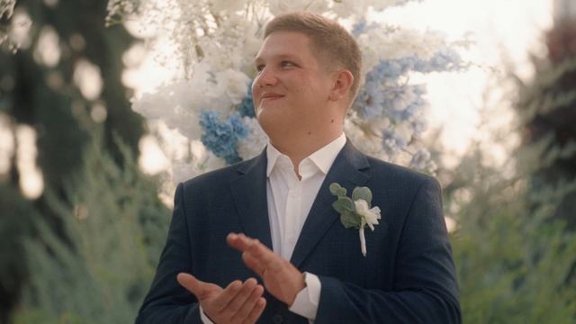 Wedding Mood Video | Совремнный свадебный фильм 2025 | Wedding Film 2025 |