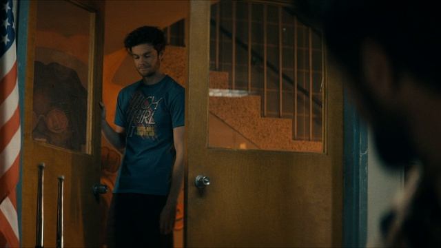 Пацаны 5 сезон 5 серия «Убойные истории» (сериал, 2026)