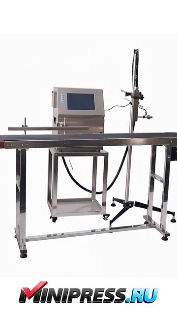 Что такое купить линию розлива? Minipress.ru