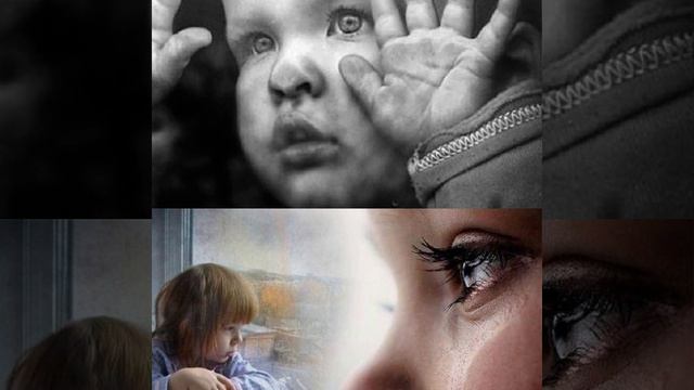 Не бросайте отцы сыновей