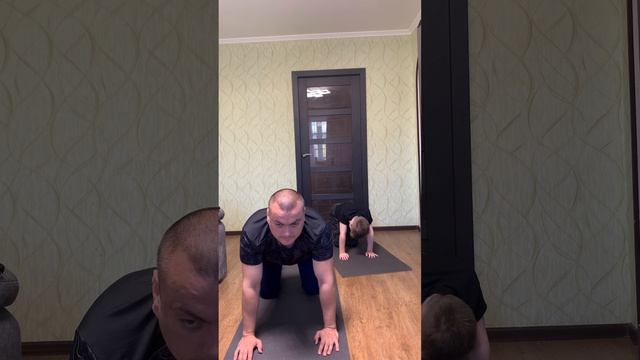 30-04-2026 Данил и Артём зарядка