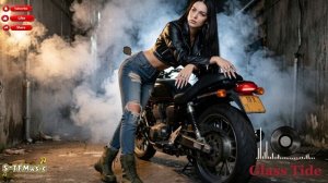 Glass Tide-Melodic rock ambient