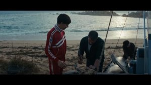 Точка Немо 2 сезон 3 серия «Бежать» (сериал, 2026)
