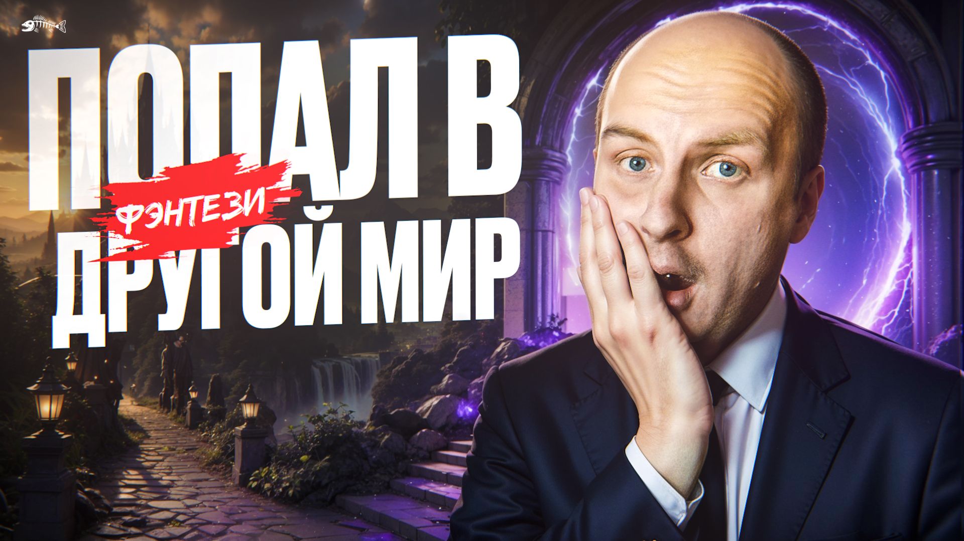 RPG-метод написания книги: упражнение для погружения в мир через персонажа