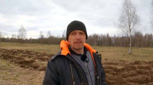 Сильное ненастье свело на нет все планирование в хозяйстве.