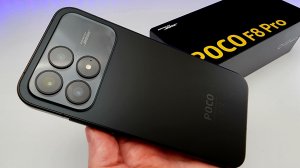 Купил POCO F8 PRO Два Месяца он Меня УЖЕ БЕСИТ!? 😡 Смартфон Xiaomi Отзыв Плюсы и Минусы
