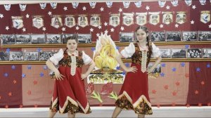 ЛДП «Содружество» - Слободчиковская ООШ