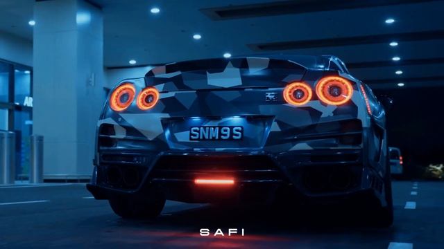 SAFI - Late Nights (Original Mix)