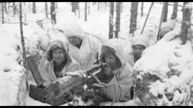 Финляндия дважды предпринимала попытки отобрать кусок российской территории