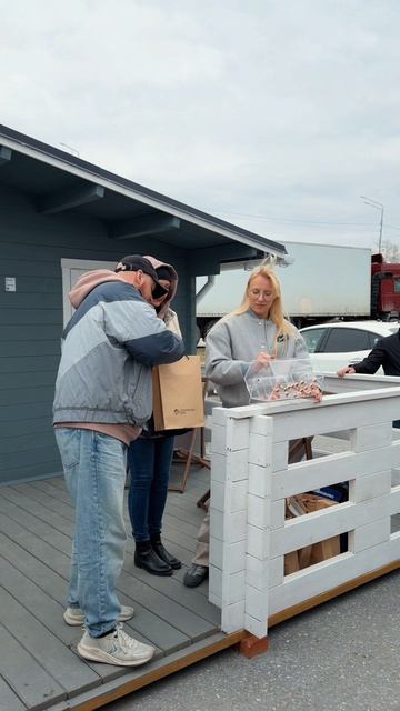 Презентация домокомплектов