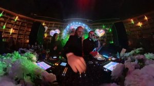 Wedding Party in Community Culture (Tech House  Afro House  Indie Dance) [Para Noir Live]