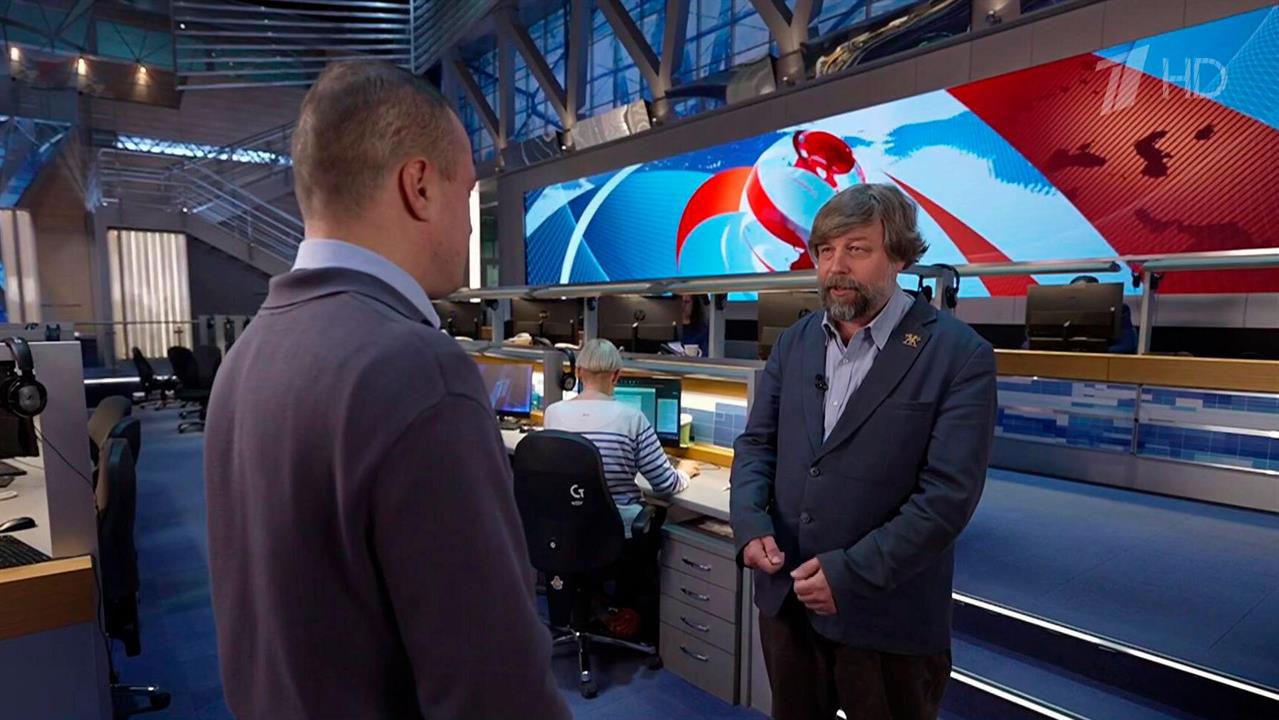 О задержании, о том, как отвернулись польские коллеги и как узнал об обмене: интервью Александра ...