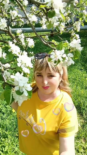 ах эта весна поем