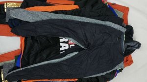 42777 Спорт микс Брендовый, 18пак, AC5, секонд (extra) оптом