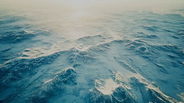 Зимняя прогулка