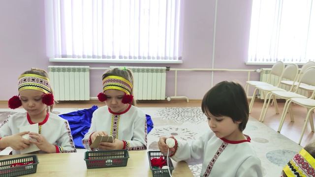 Занятие Бухаркина Н.А.