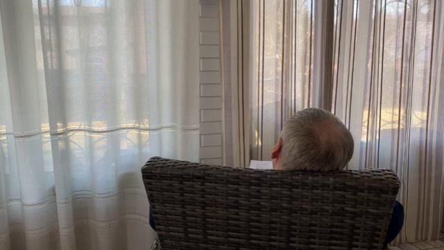 Зависимый рассказал всю правду о реабилитационном центре