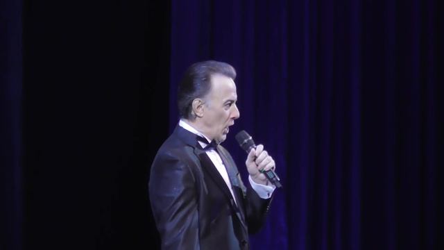 ВЛАДИМИР КУЗНЕЦОВ. Зимняя любовь. Концерт 29.04.2026