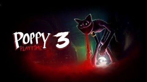Спидран по Poppy playtime 3! | Poppy Playtime / Steam / Valve / Mob