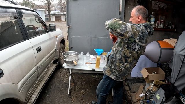 Быстрый рецепт кукурузно-ананасового шейка.