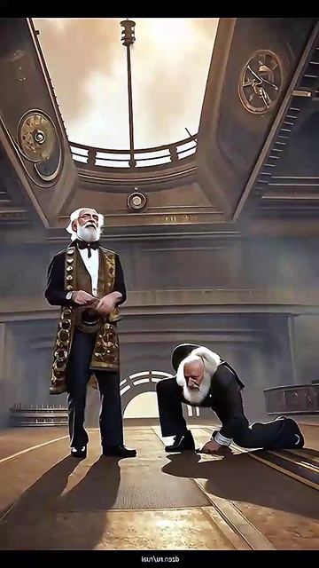 Красивый астральный музыкальный клип. ИИ. Арт нейросеть. фэнтези #реальность #фэнтези #ИИ #нейросеть