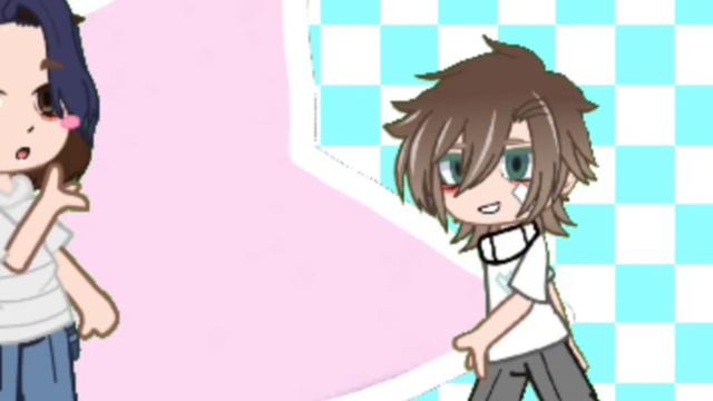 Видео с моей командой^^