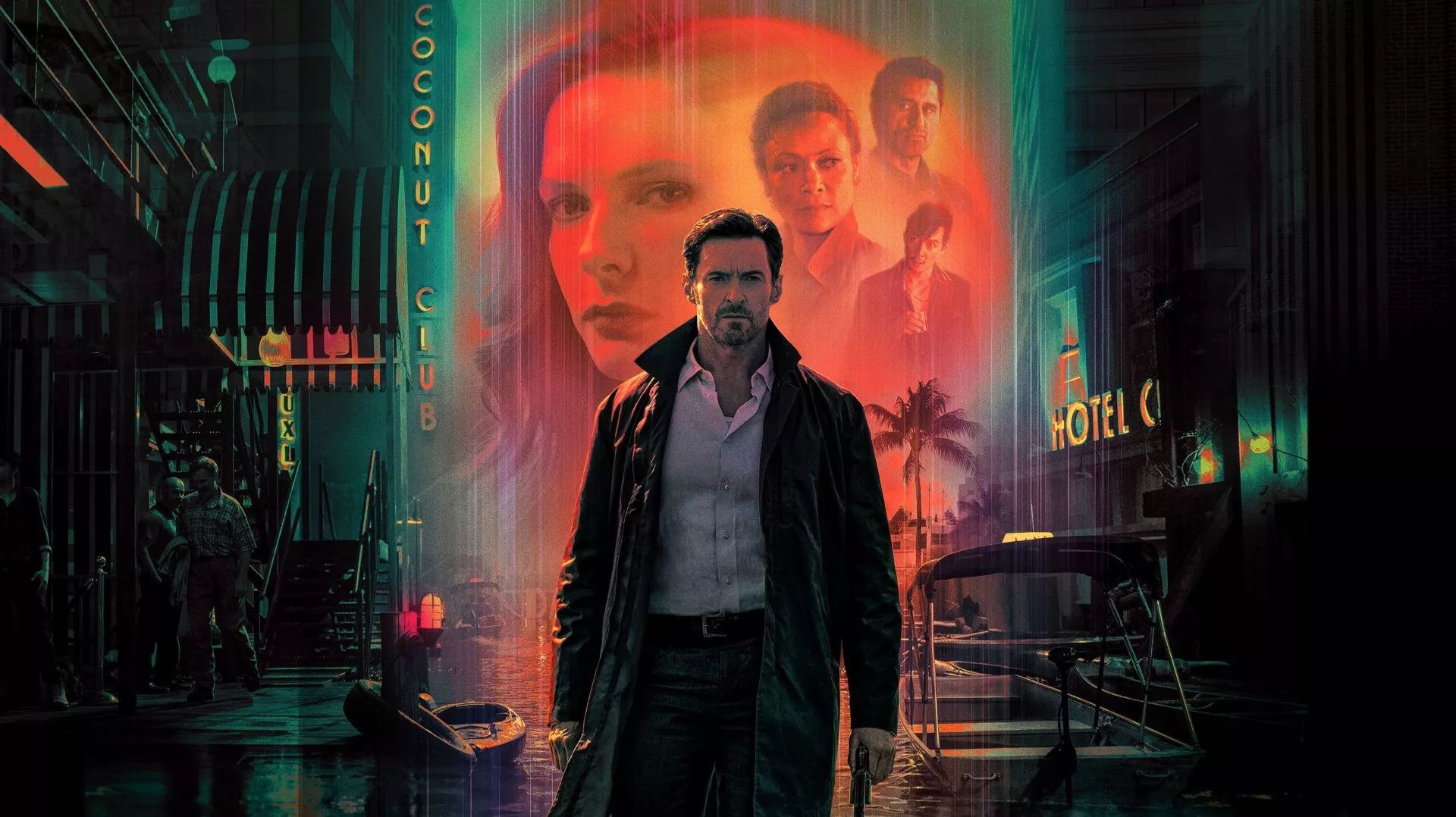 Воспоминания (краткий пересказ фильма. КиноFOX)