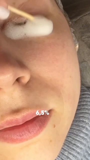 От чего зависит носка ресниц у клиентов?!