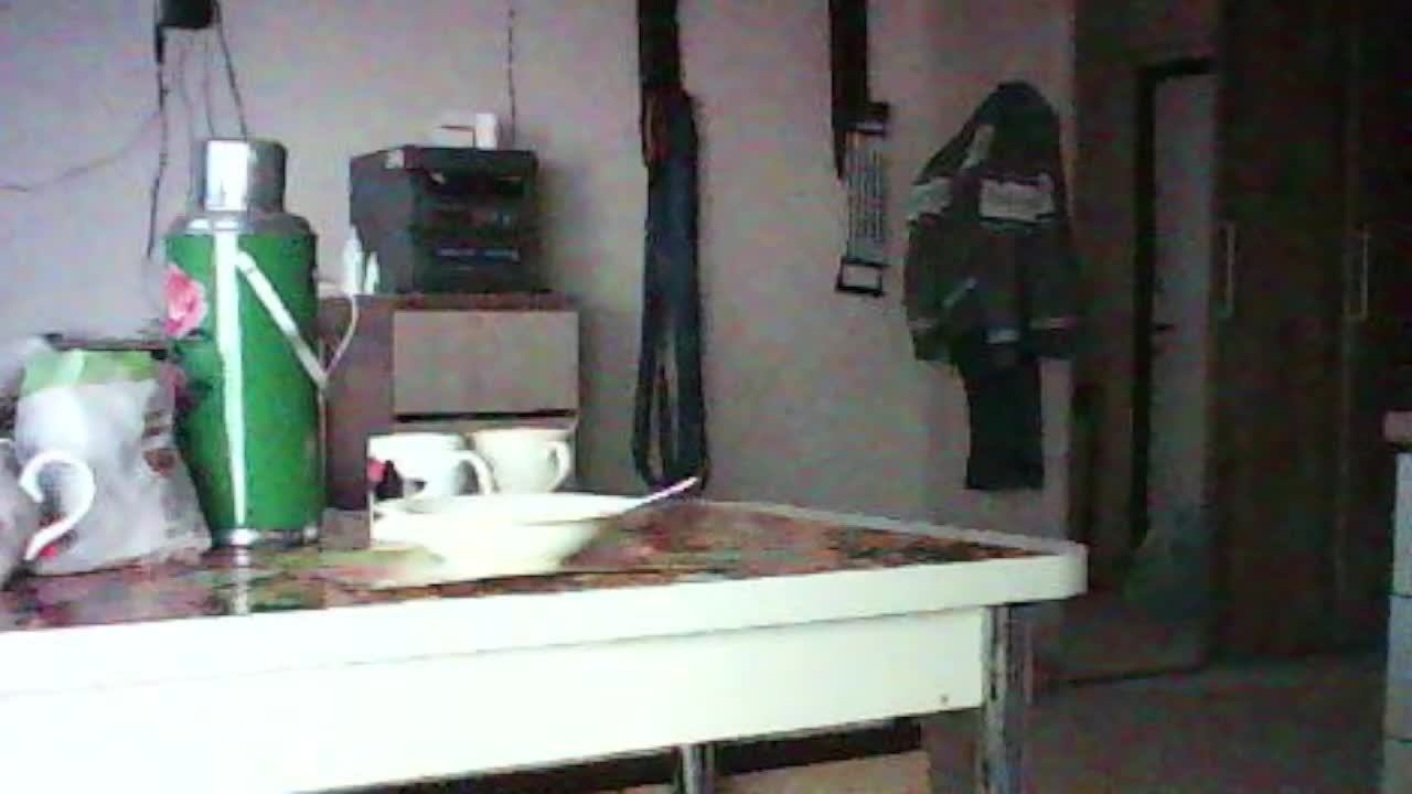 Однажды в хате