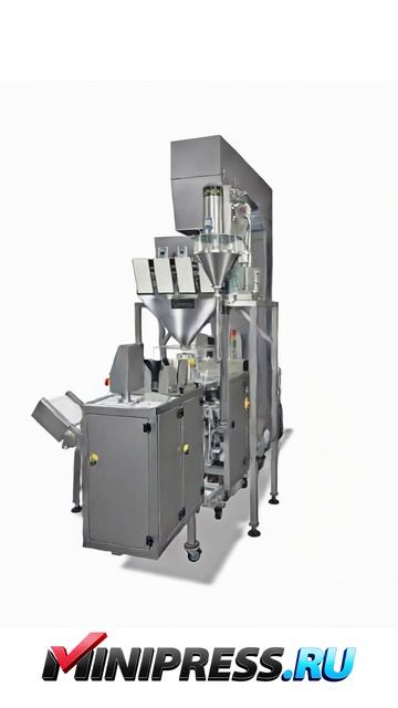 Что такое лабораторный гомогенизатор? Minipress.ru