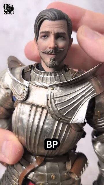 Кто самый модный в Средневековье?