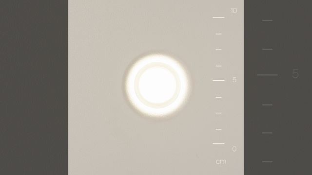 Светильник Maytoni Intro DL110-GU10-W