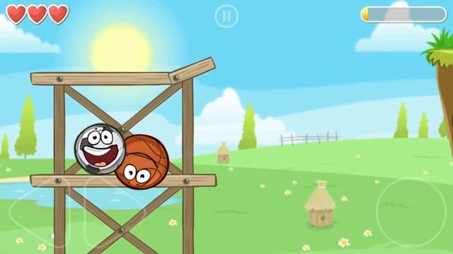 МУЛЬТИКИ ДЛЯ ДЕТЕЙ,  МУЛЬТИКИ ПРО КРАСНОГО ШАРИКА,  ДЛЯ ДЕТИШЕК.  КРАСНЫЙ КОЛОБОК