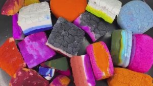 АСМР!!! Спасибо !!! +300 Любителей Мела !!!