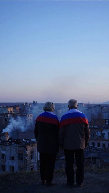 Печаль утраченного будущего #горе #потери #память #война