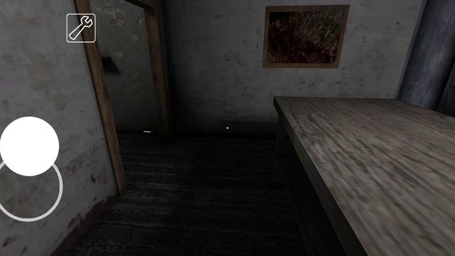 Granny 1 Version 1.8.9 Hard Mode Gameplay