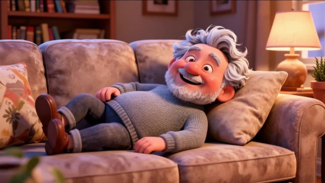  Вот так пообедал ?!