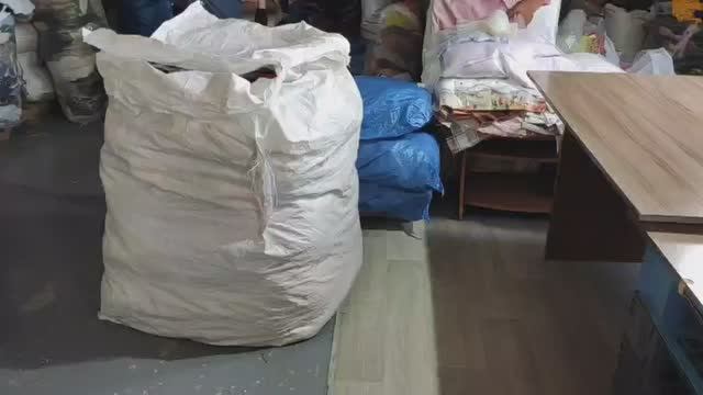 Лот 146 Микс Лёгкий Германия ГЕО 100 кг 1190₽-кг 477 ед