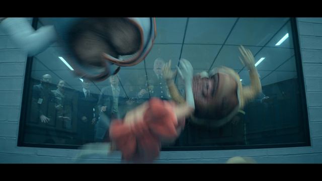 Роковой патруль 4 сезон 2 серия «Задний патруль» (сериал, 2023)