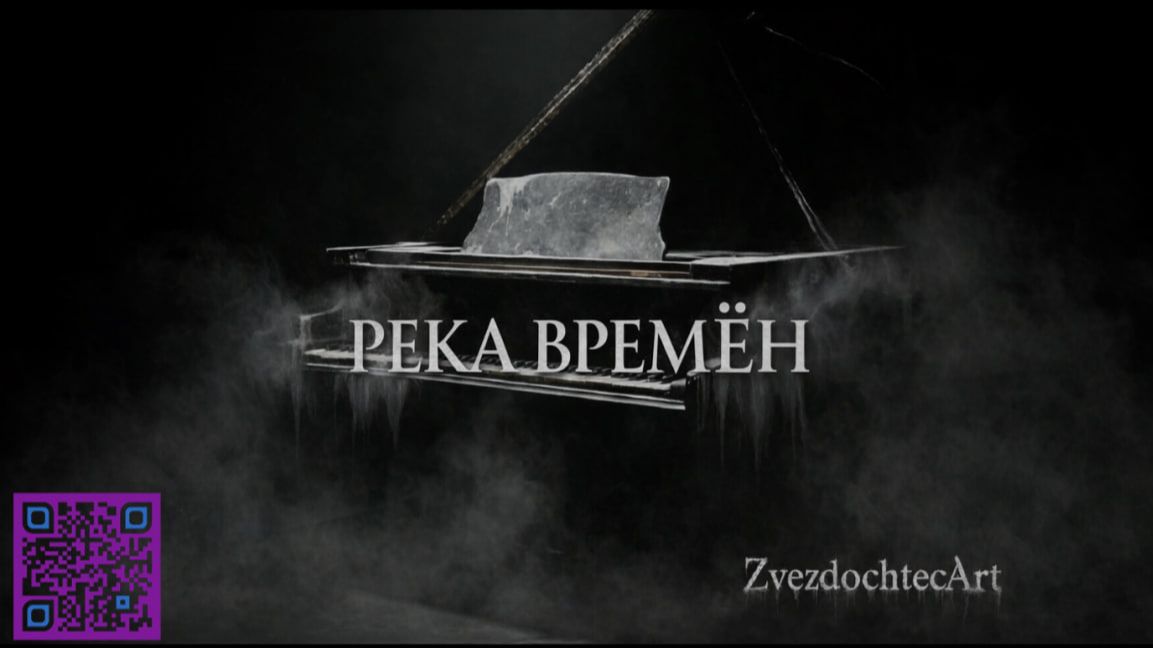 Река времён
