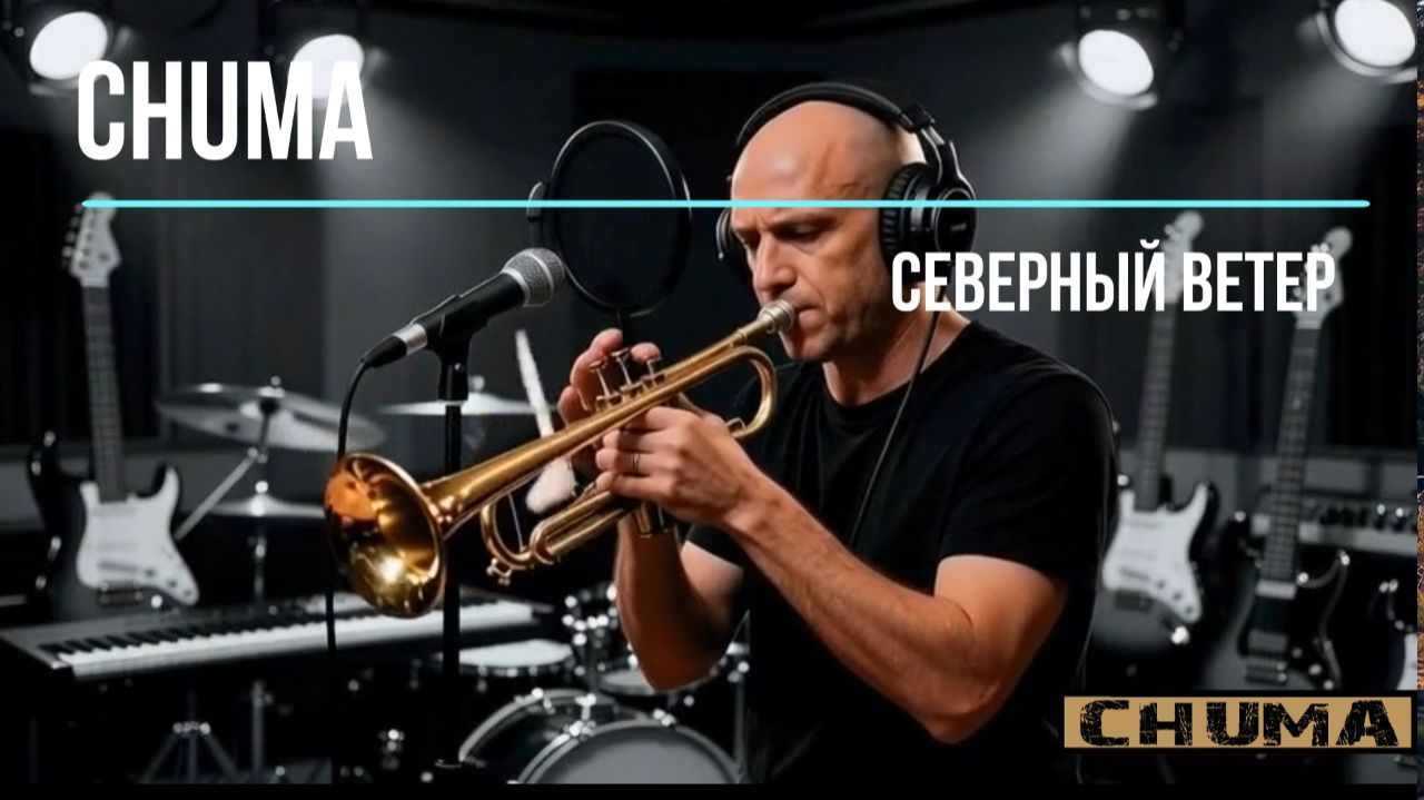 Чума. Северный ветер