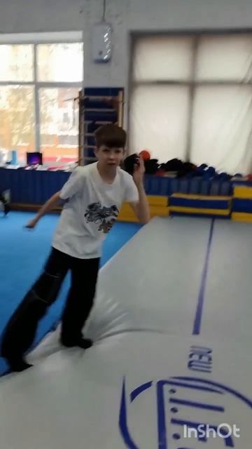 Колаба с @Оксач_Дикий