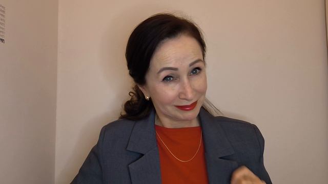 визитка/ Блинникова Елена